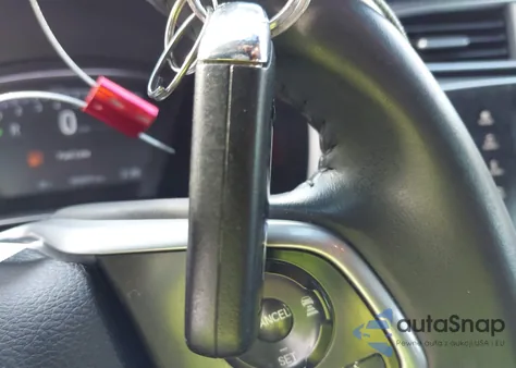 2020 Honda Cr-V 2Wd Ex-L from USA, damaged, VIN 5J6RW1H8XLA014566